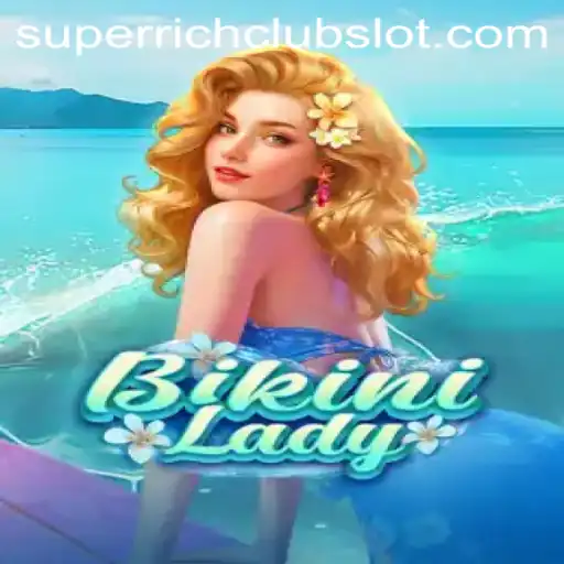 Unveiling the Thrills of BikiniLady: The SUPERRICHCLUB Experience