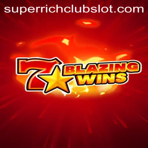 Discover the Thrills of BlazingWins: A Journey Into the SUPERRICHCLUB Casino Experience