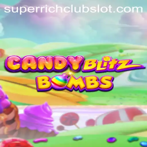 The Explosive World of CandyBlitzBombs: Introduction and Rules
