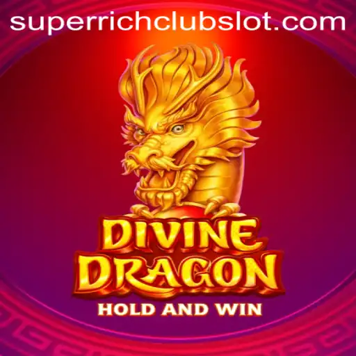 Explore the Mystical World of DivineDragon and the SUPERRICHCLUB