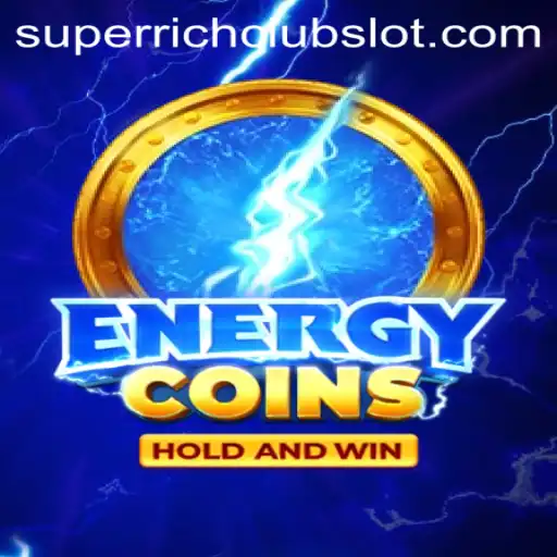 EnergyCoins: Navigating the SUPERRICHCLUB