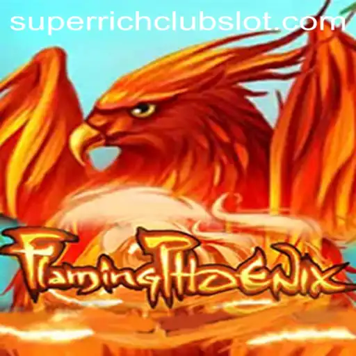 Exploring FlamingPhoenix: The New Sensation in the SUPERRICHCLUB Gaming World