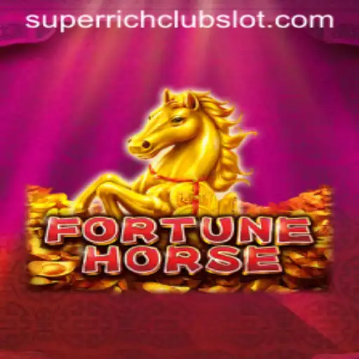 Exploring the Fascinating World of FortuneHorse and the SUPERRICHCLUB Phenomenon