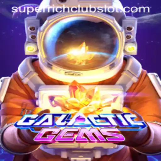 GalacticGems: Unlocking the Cosmic Wealth of SUPERRICHCLUB