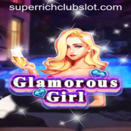 Discover the World of GlamorousGirl: Join the SUPERRICHCLUB