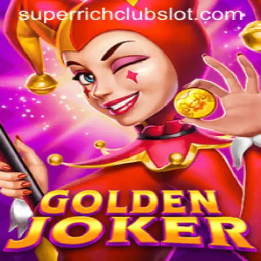 GoldenJoker: The Exciting Game Taking the SUPERRICHCLUB by Storm