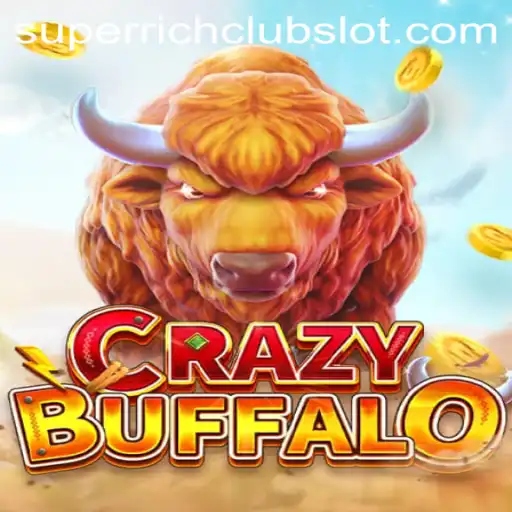 Exploring the Dynamics of CRAZYBUFFALO in the SUPERRICHCLUB