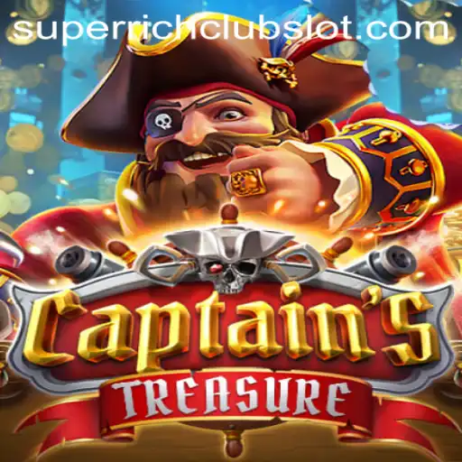 Exploring the Adventure: CaptainssTreasure and SUPERRICHCLUB