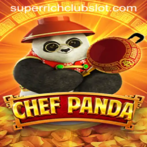 Unveiling ChefPanda: The Culinary Adventure that Inspires SUPERRICHCLUB Enthusiasts