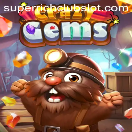 Unleashing the Magic of CrazyGems: The Thrilling World of SUPERRICHCLUB
