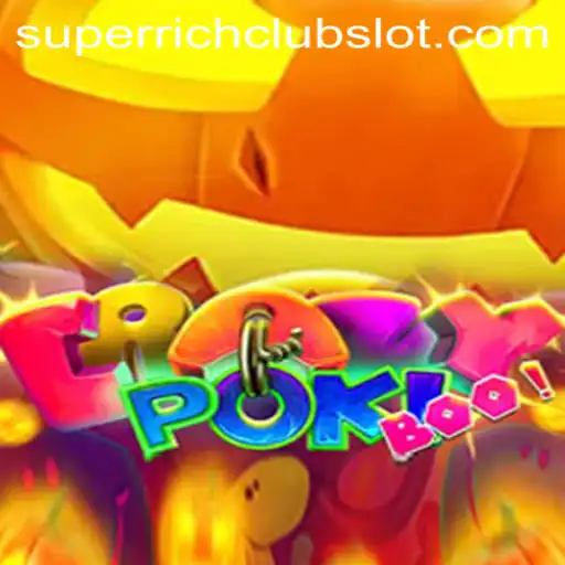 Discover the Thrilling Universe of CrazyPokiBoo and the SUPERRICHCLUB