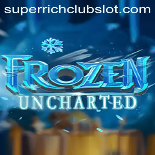 FrozenUncharted: A Thrilling Expedition into the SUPERRICHCLUB Universe