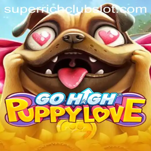 GoHighPuppyLove: The Revolution in Social Gaming