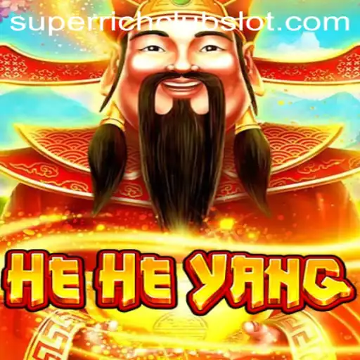 HeHeYang: Unlock the Secrets of SUPERRICHCLUB