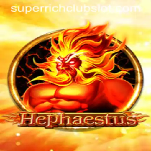 Exploring Hephaestus: The Game That's Captivating the SUPERRICHCLUB