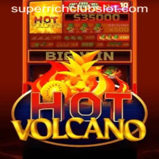 Unleashing Adventure: Exploring HotVolcano with SUPERRICHCLUB