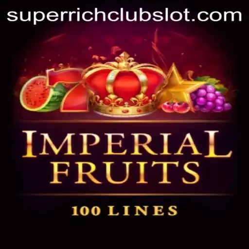 Exploring the Vibrant World of ImperialFruits100: A Fresh Take on Gaming