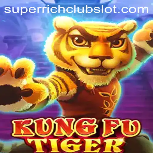KungFuTiger: Dive into the Thrilling World of SUPERRICHCLUB