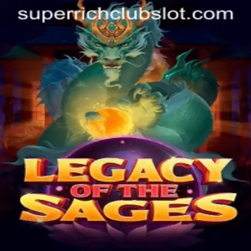 Legacy of the Sages: The Game That Redefines Wealth in Virtual Realms