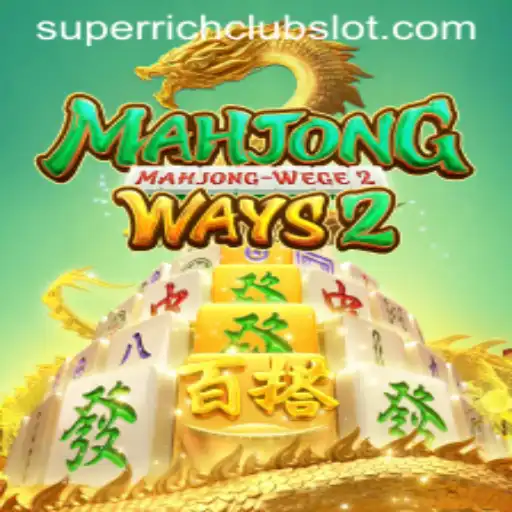 Exploring the Thrills of MahjongWays2 with SUPERRICHCLUB: A Journey into Modern Gaming