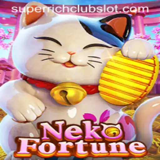Discover the Exciting World of NekoFortune with SUPERRICHCLUB