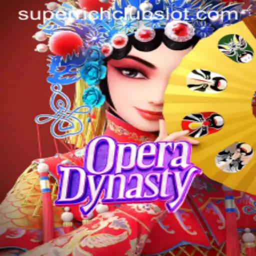 Exploring the Vibrant World of OperaDynasty and the SUPERRICHCLUB Phenomenon