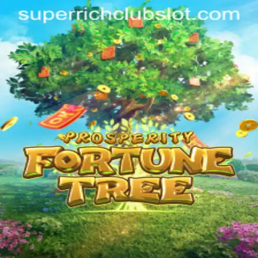 Exploring ProsperityFortuneTree: The Game for SUPERRICHCLUB Enthusiasts