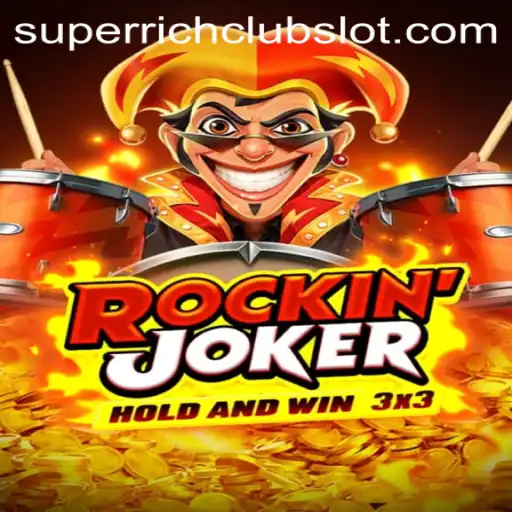 Discover the Thrills of RockinJoker: The Ultimate Gaming Adventure