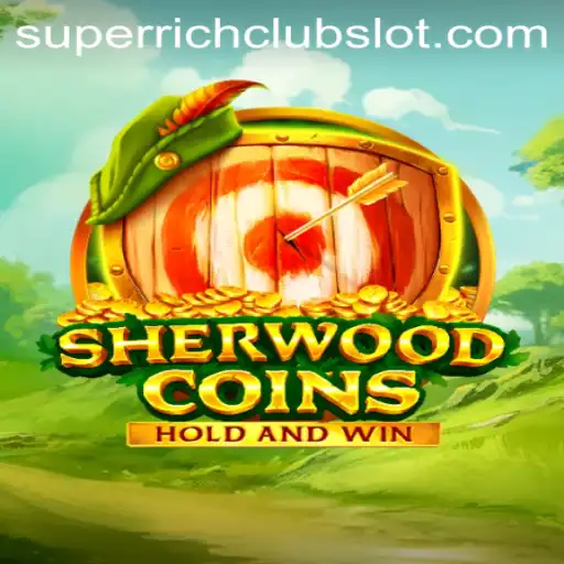 Discover the Exciting World of SherwoodCoins: The SUPERRICHCLUB Experience