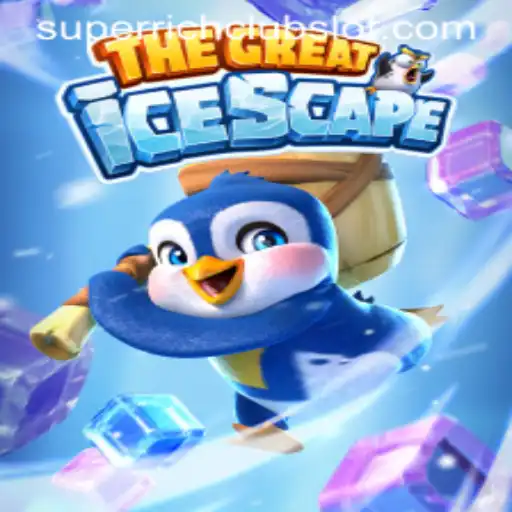 Discover the Exciting World of TheGreatIcescape and SUPERRICHCLUB