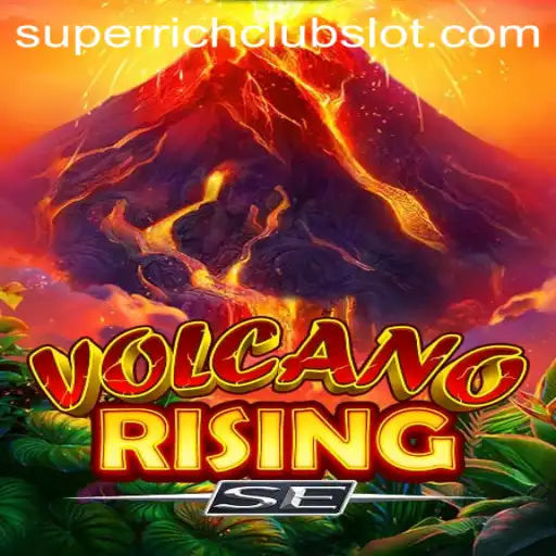 Exploring the Exhilarating World of VolcanoRisingSE: An In-Depth Look