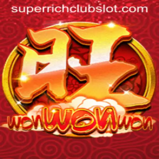 The Exciting World of WonWonWon: A Deep Dive Into SUPERRICHCLUB's Latest Game
