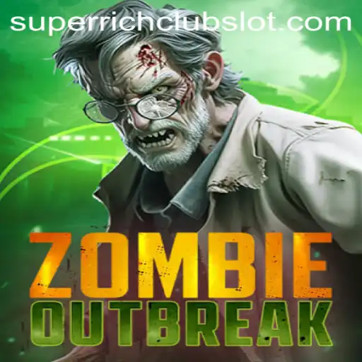 ZombieOutbreak: Survive the Apocalypse in SUPERRICHCLUB's Latest Game