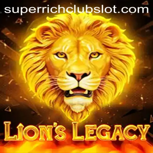 LionsLegacy: Navigating the SUPERRICHCLUB - A New Gaming Frontier