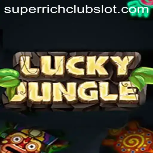 Exploring the Exciting World of LuckyJungle: A Deep Dive Into the SUPERRICHCLUB Game Experience