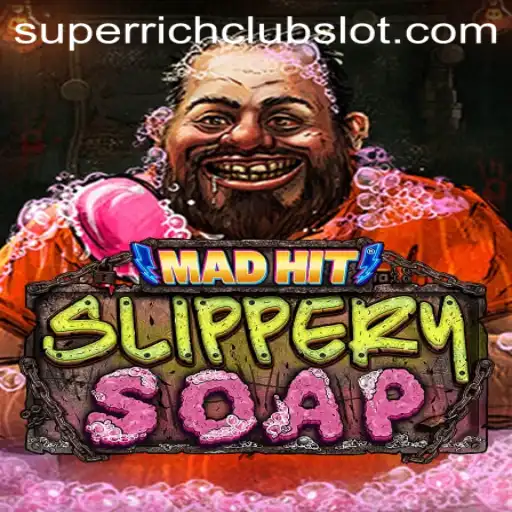 MadHitSlipperySoap: A Thrilling Dive into the Game's Universe