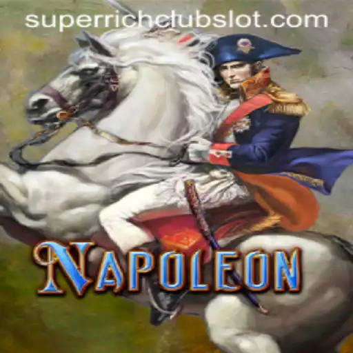 Napoleon: The Captivating Card Game Joining the SUPERRICHCLUB