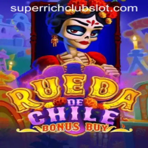 Discover the Thrilling World of RuedaDeChileBonusBuy and SUPERRICHCLUB
