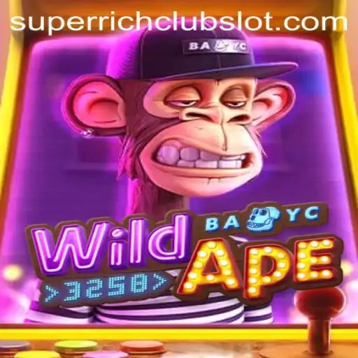 Experience the Adventure of WildApe3258