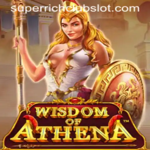 Unleashing the Power of Strategy in WisdomofAthena with SUPERRICHCLUB